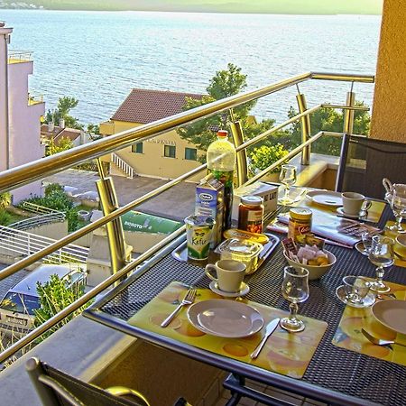Apartment Mala Trogir Exteriör bild