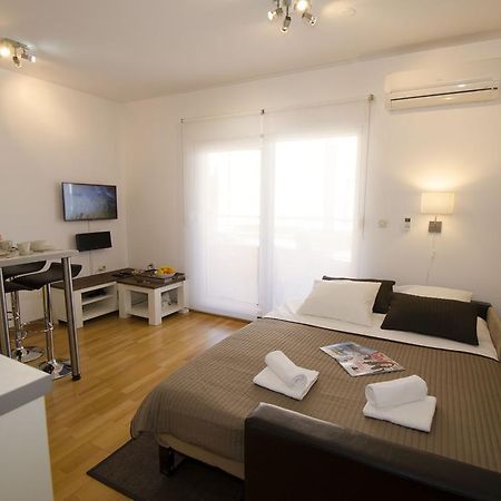 Apartment Mala Trogir Rum bild