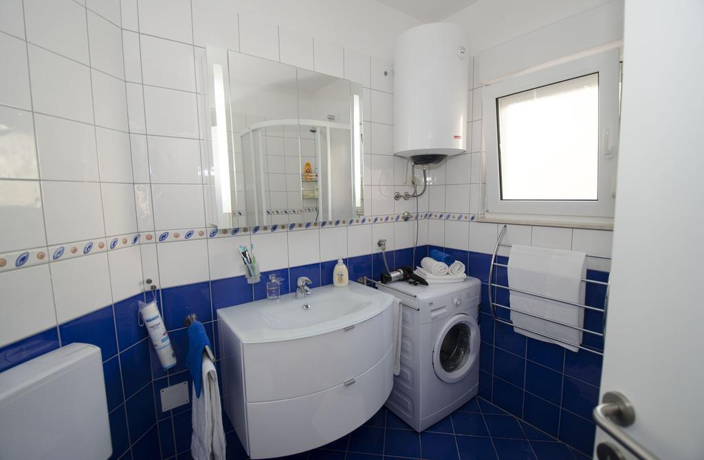 Apartment Mala Trogir Rum bild