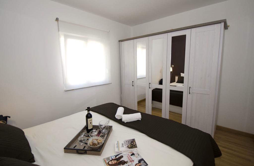 Apartment Mala Trogir Rum bild