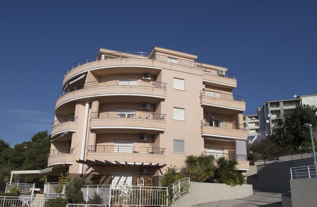 Apartment Mala Trogir Rum bild